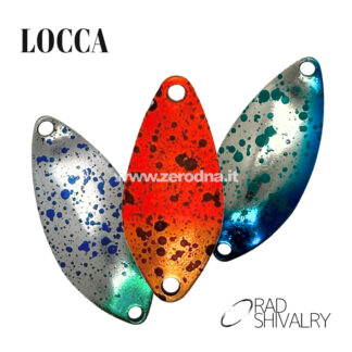 Rad Shivarly Locca