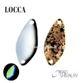 Rad Shivarly Locca
