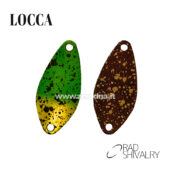 Rad Shivarly Locca