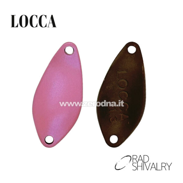 Rad Shivarly Locca