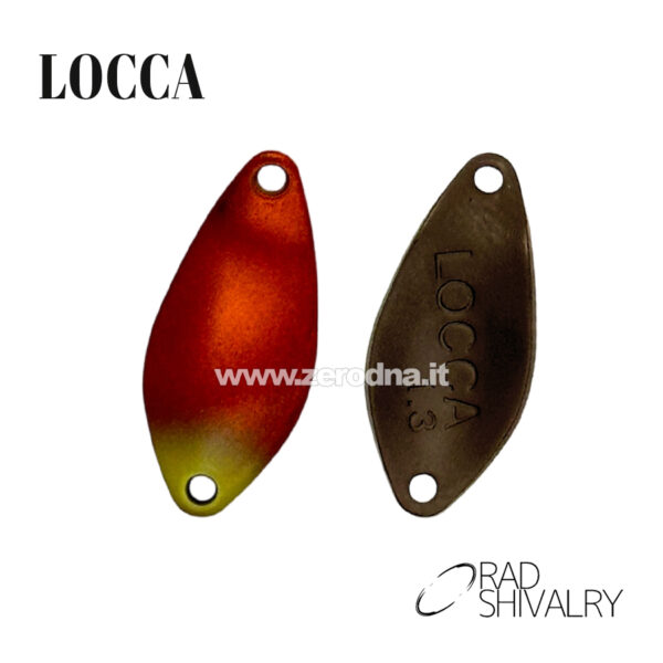 Rad Shivarly Locca