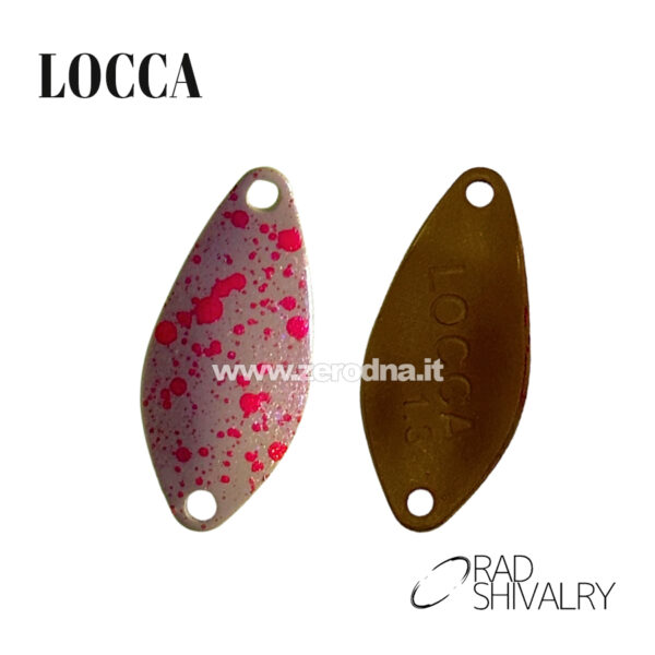 Rad Shivarly Locca