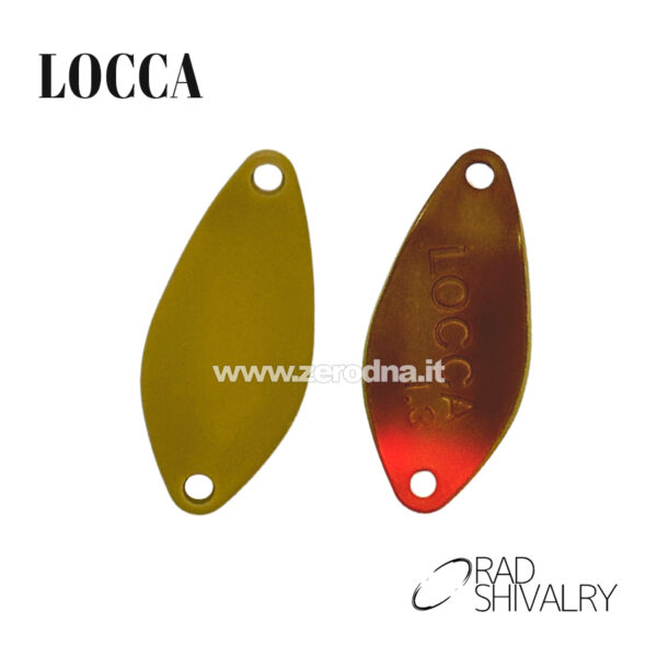 Rad Shivarly Locca