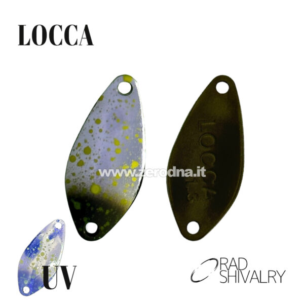 Rad Shivarly Locca
