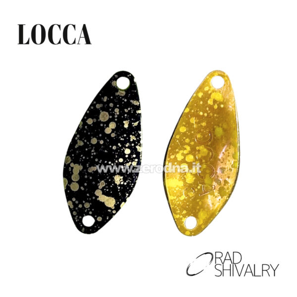 Rad Shivarly Locca