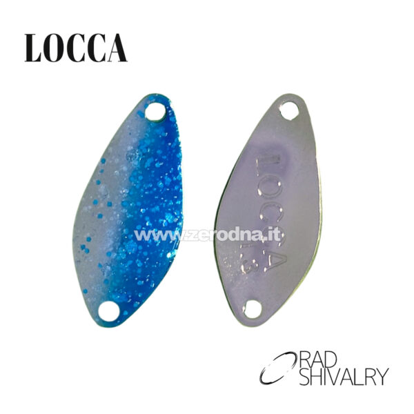 Rad Shivarly Locca