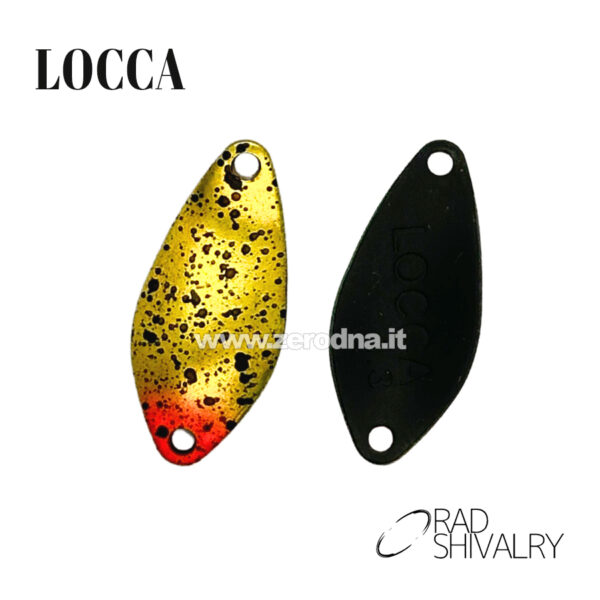 Rad Shivarly Locca