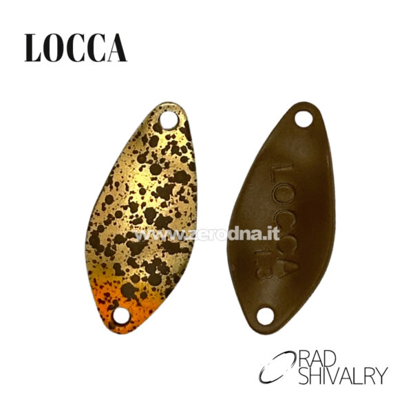 Rad Shivarly Locca