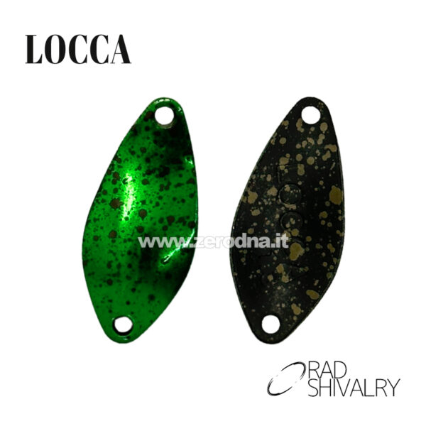 Rad Shivarly Locca