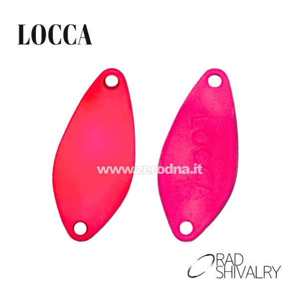 Rad Shivarly Locca