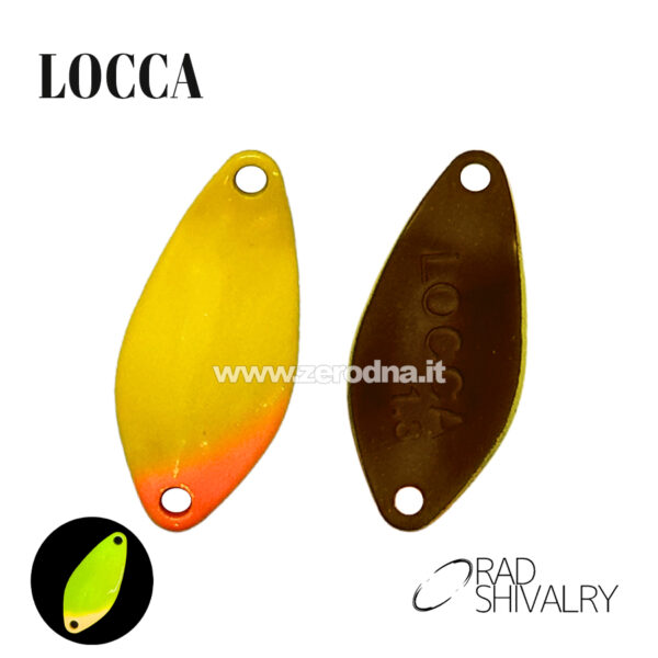 Rad Shivarly Locca