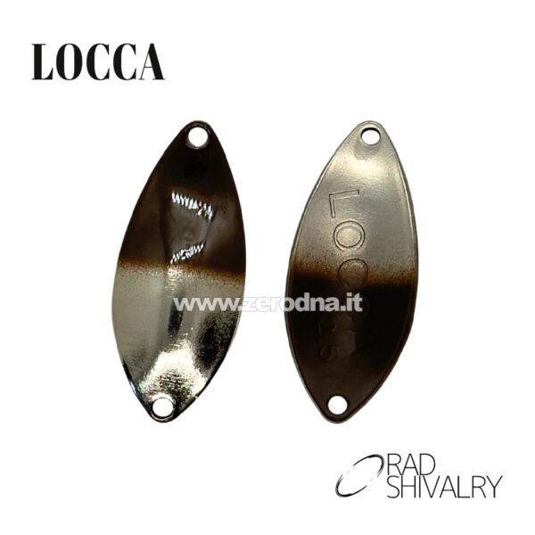 Rad Shivarly Locca