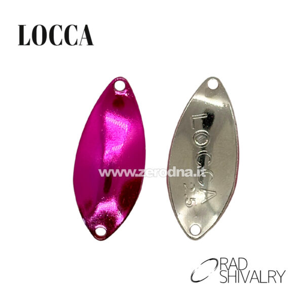 Rad Shivarly Locca