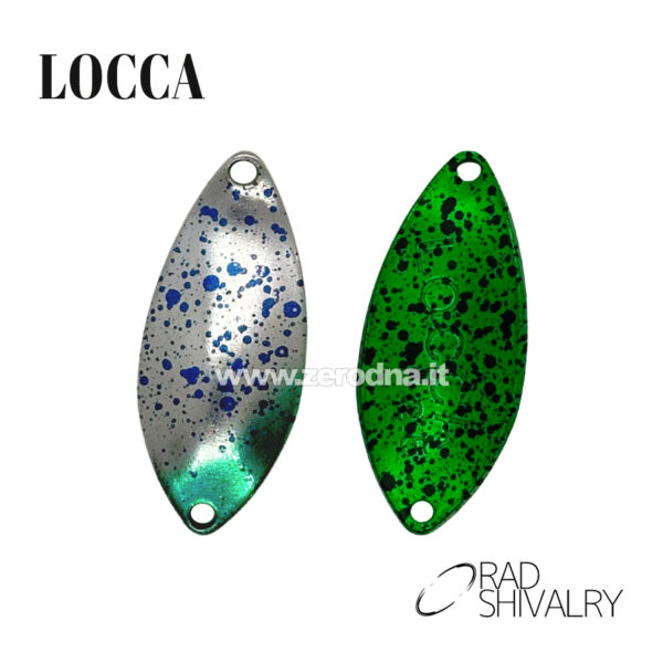 Rad Shivarly Locca