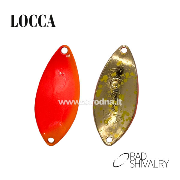 Rad Shivarly Locca
