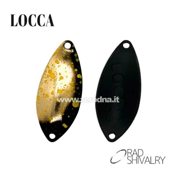 Rad Shivarly Locca