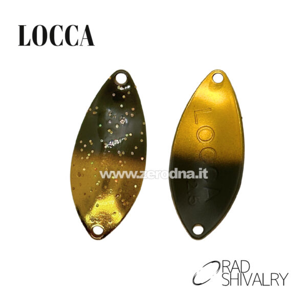 Rad Shivarly Locca