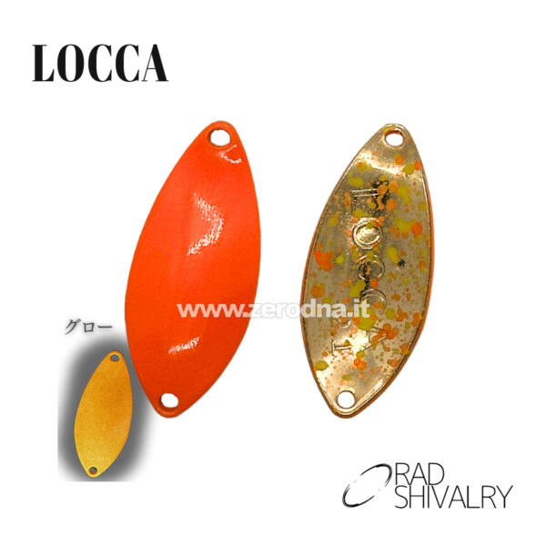 Rad Shivarly Locca