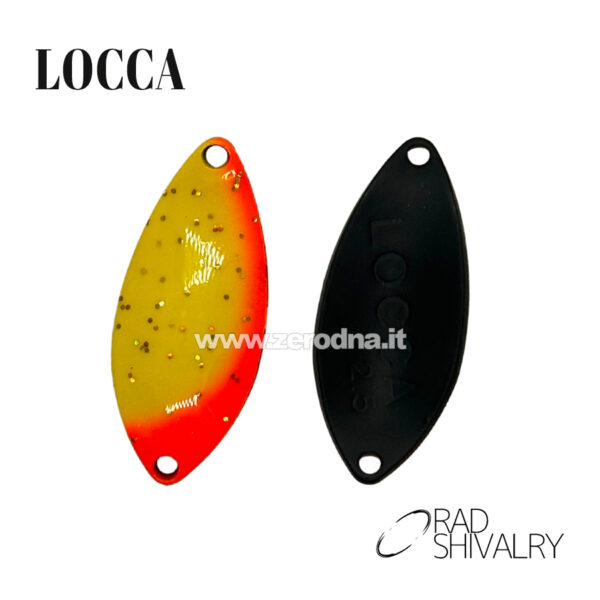 Rad Shivarly Locca