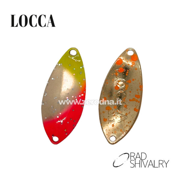 Rad Shivarly Locca