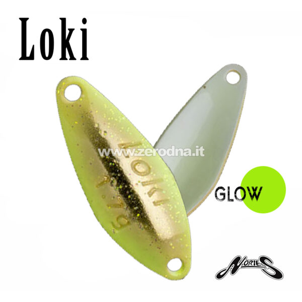Nories Loki