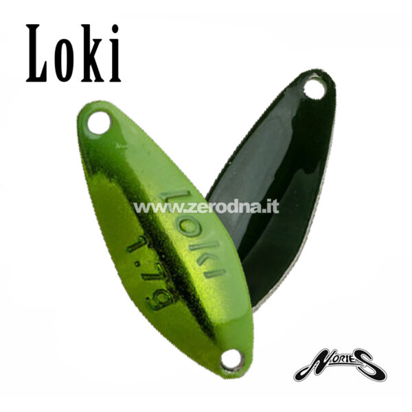 Nories Loki