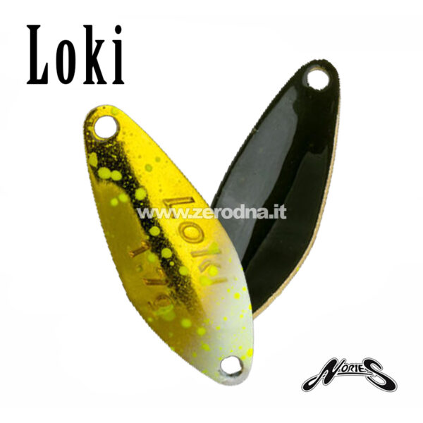 Nories Loki