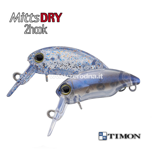Timon Mitts Dry 2Hook