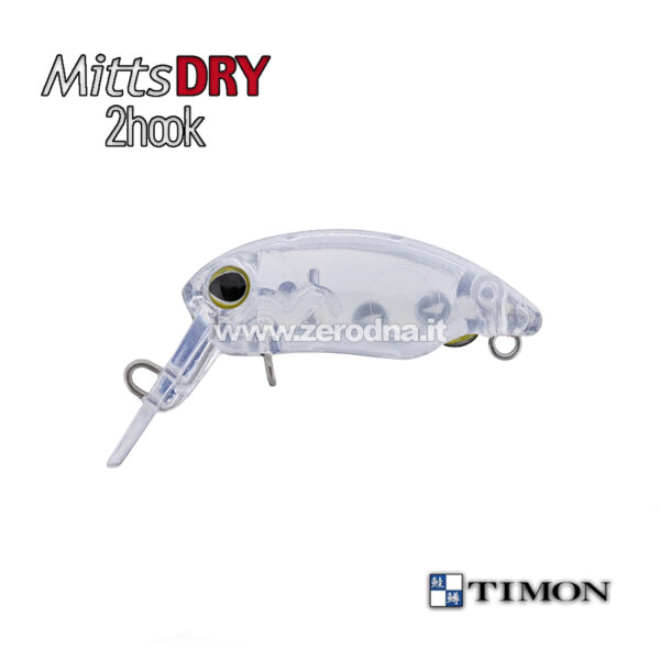 Timon Mitts Dry 2Hook