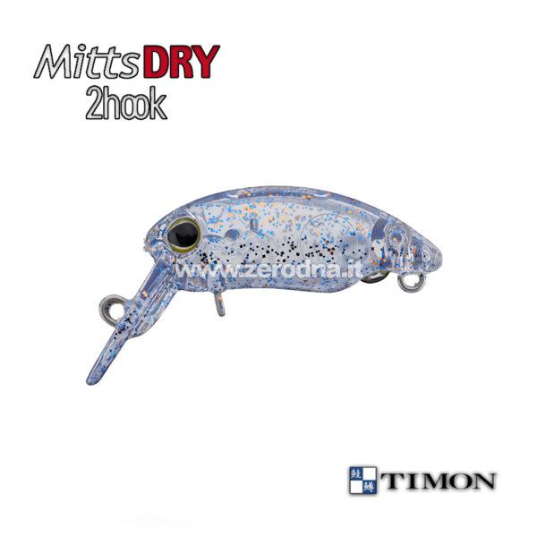 Timon Mitts Dry 2Hook