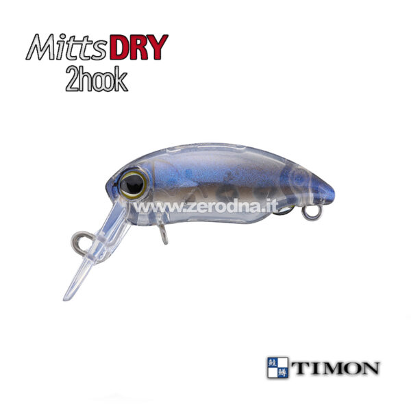 Timon Mitts Dry 2Hook