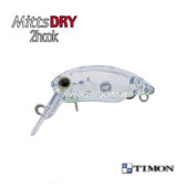 Timon Mitts Dry 2Hook