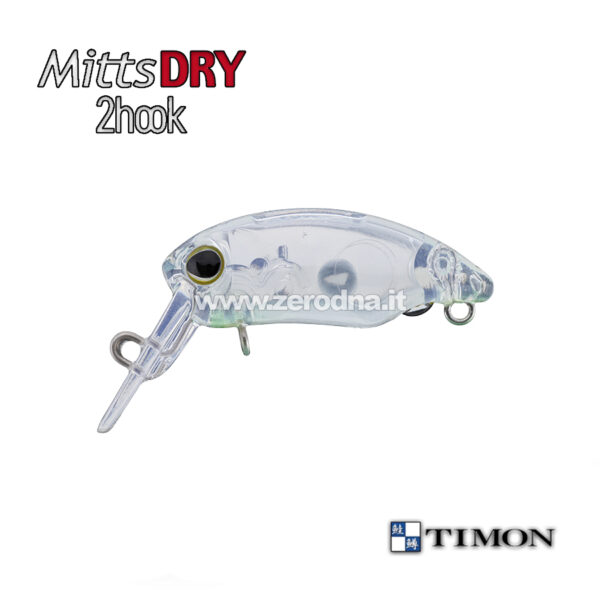 Timon Mitts Dry 2Hook