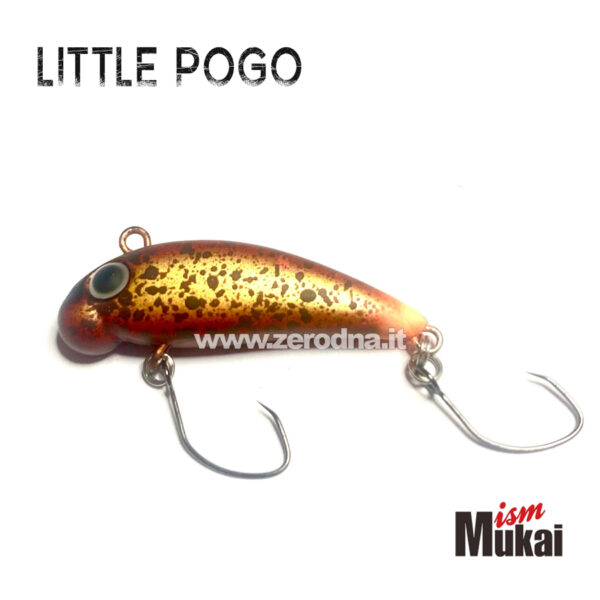 Mukai Yinkya LTD Colors