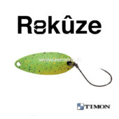 Timon Rekuze