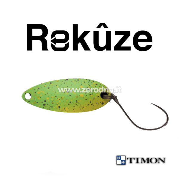 Timon Rekuze