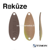 Timon Rekuze
