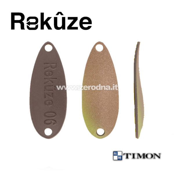 Timon Rekuze
