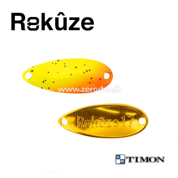 Timon Rekuze