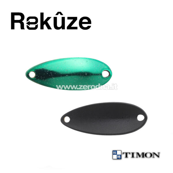 Timon Rekuze