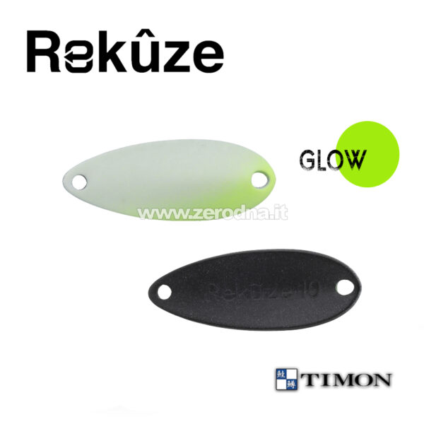 Timon Rekuze