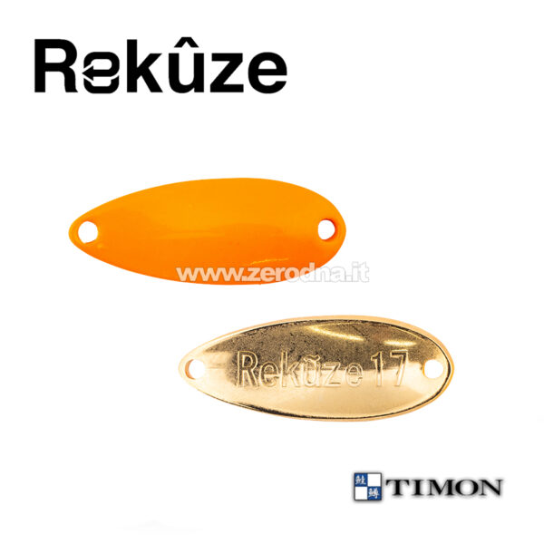Timon Rekuze