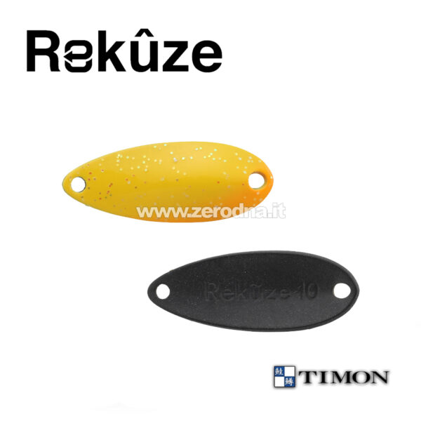 Timon Rekuze