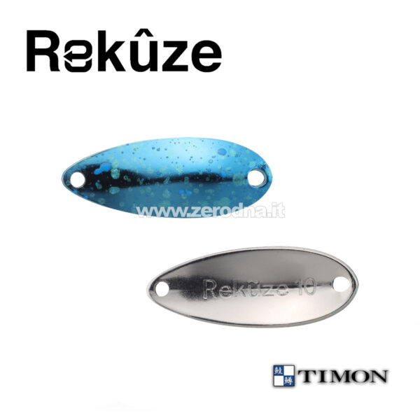 Timon Rekuze