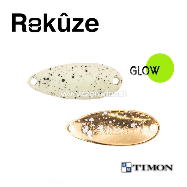 Timon Rekuze