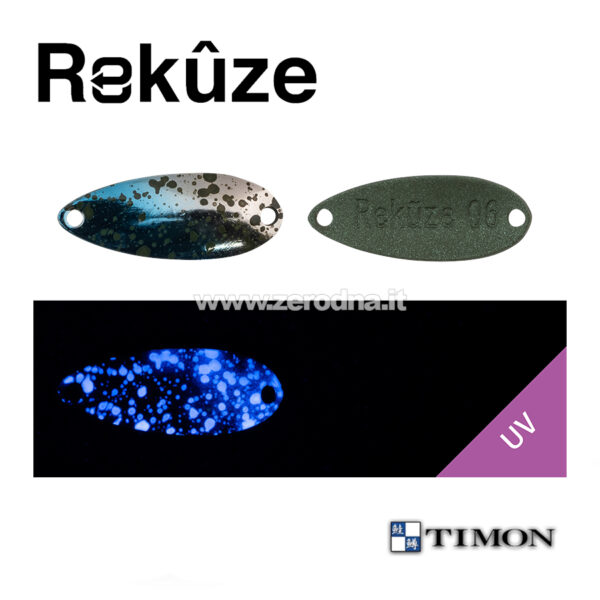Timon Rekuze