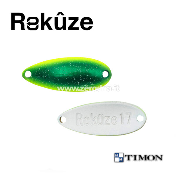 Timon Rekuze