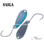 Rad Shivarly Saiga
