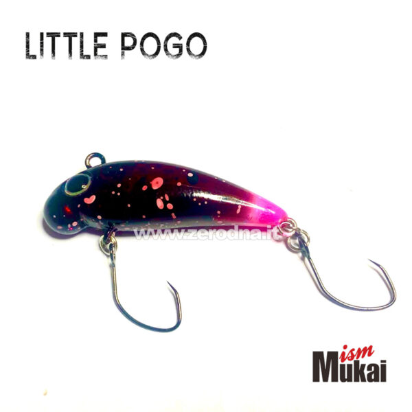 Mukai Yinkya LTD Colors