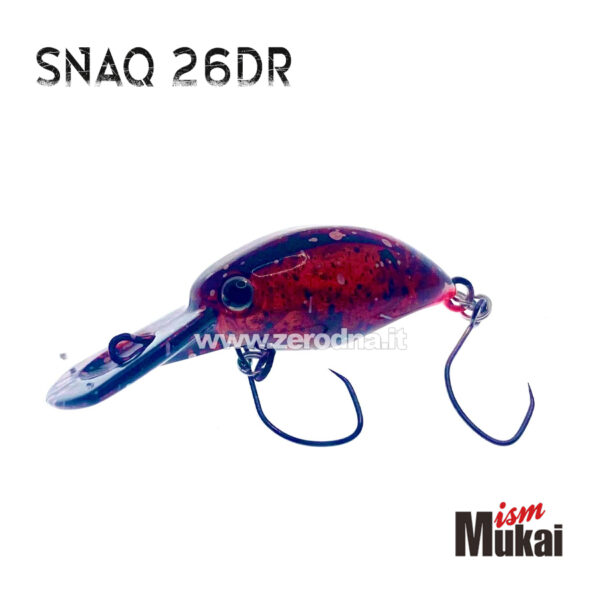 Mukai Yinkya LTD Colors